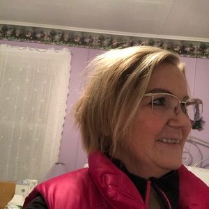 Meet your Posher, Martha